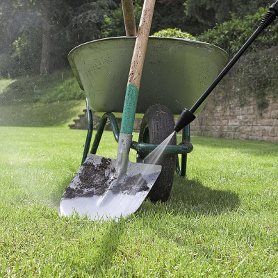 Combo Máy Phun Rửa Áp Lực Cao Karcher K 2.360 và Bộ Đầu Chà Và Bình Xịt